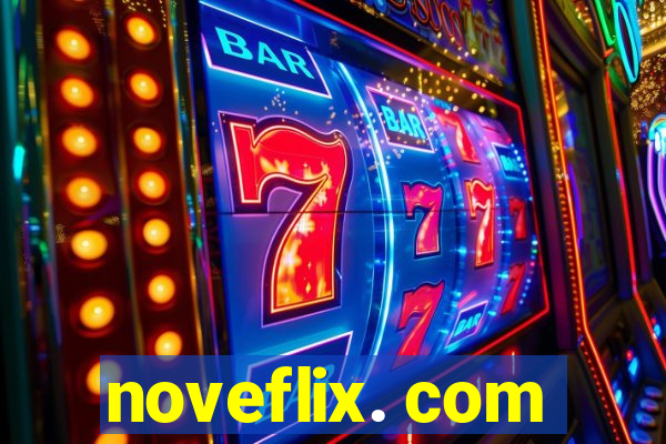 noveflix. com